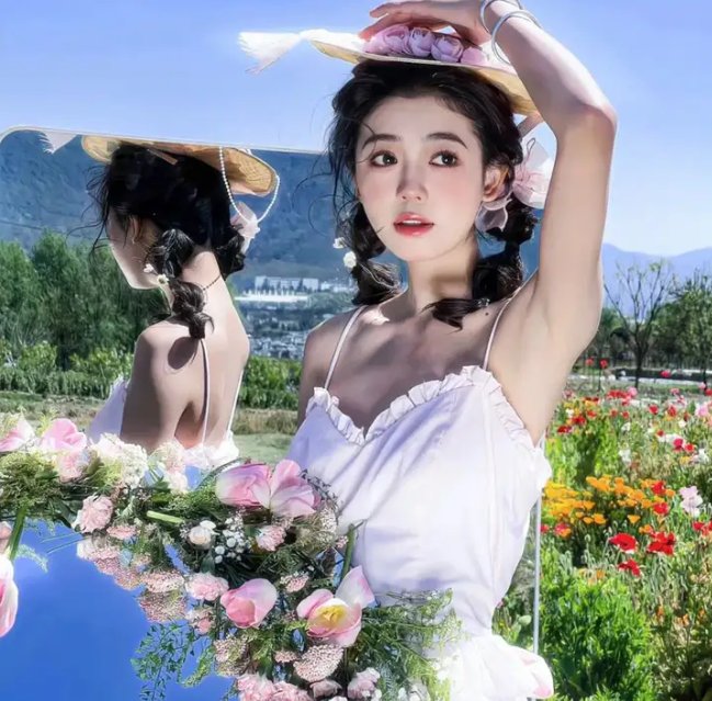 如果风知道