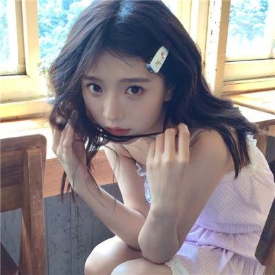 爱上单眼皮男生